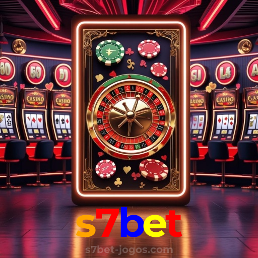 s7bet:Onde as apostas no futebol se encontram com as vitórias no cassino!