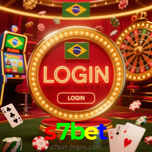s7bet：Aposte no futebol e jogue os jogos mais emocionantes como blackjack e poker!