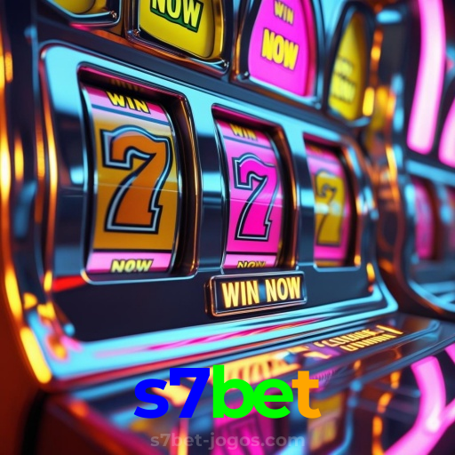 s7bet：Jogue nas roletas e conquiste prêmios incríveis!