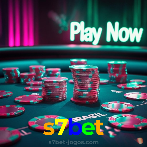 s7bet:Aposte no futebol e jogue os melhores jogos de cassino para grandes vitórias!