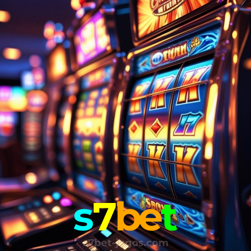 s7bet：Jogue blackjack, aposte no futebol e leve para casa grandes prêmios!