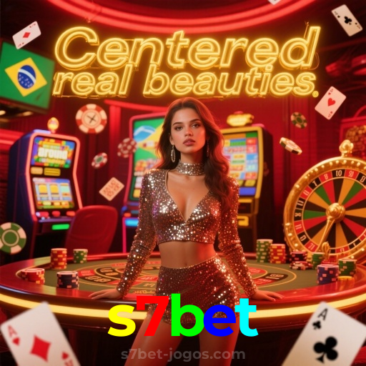 s7bet：Onde sua sorte brilha: cassino online com futebol e jogos emocionantes!