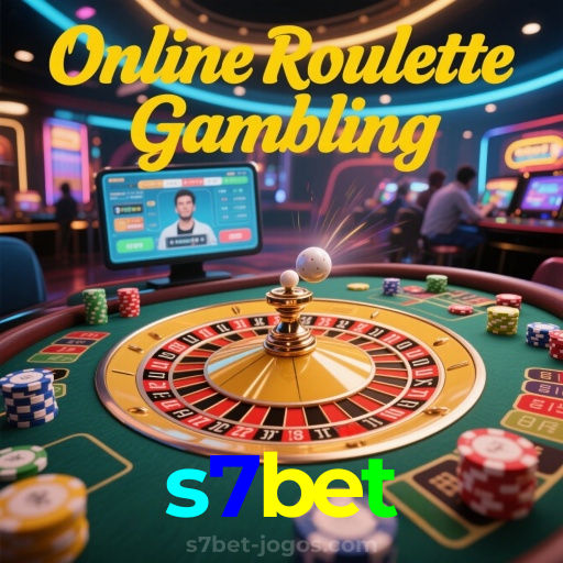 s7bet:A sorte nunca esteve tão ao seu alcance! Aposte nas nossas slots agora!