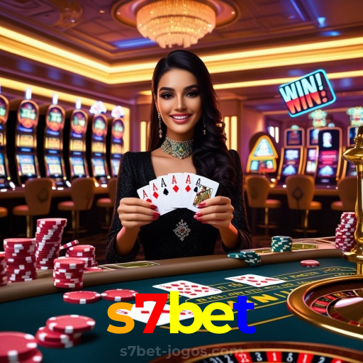 s7bet：Jogue poker online e mostre seu talento nas cartas!