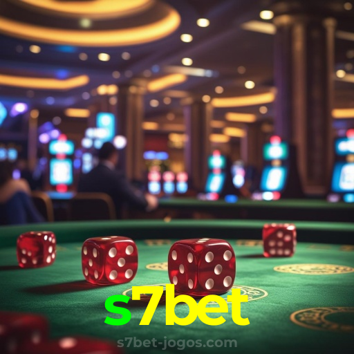 s7bet:Apostas ao vivo no futebol e os melhores jogos de cassino para você!