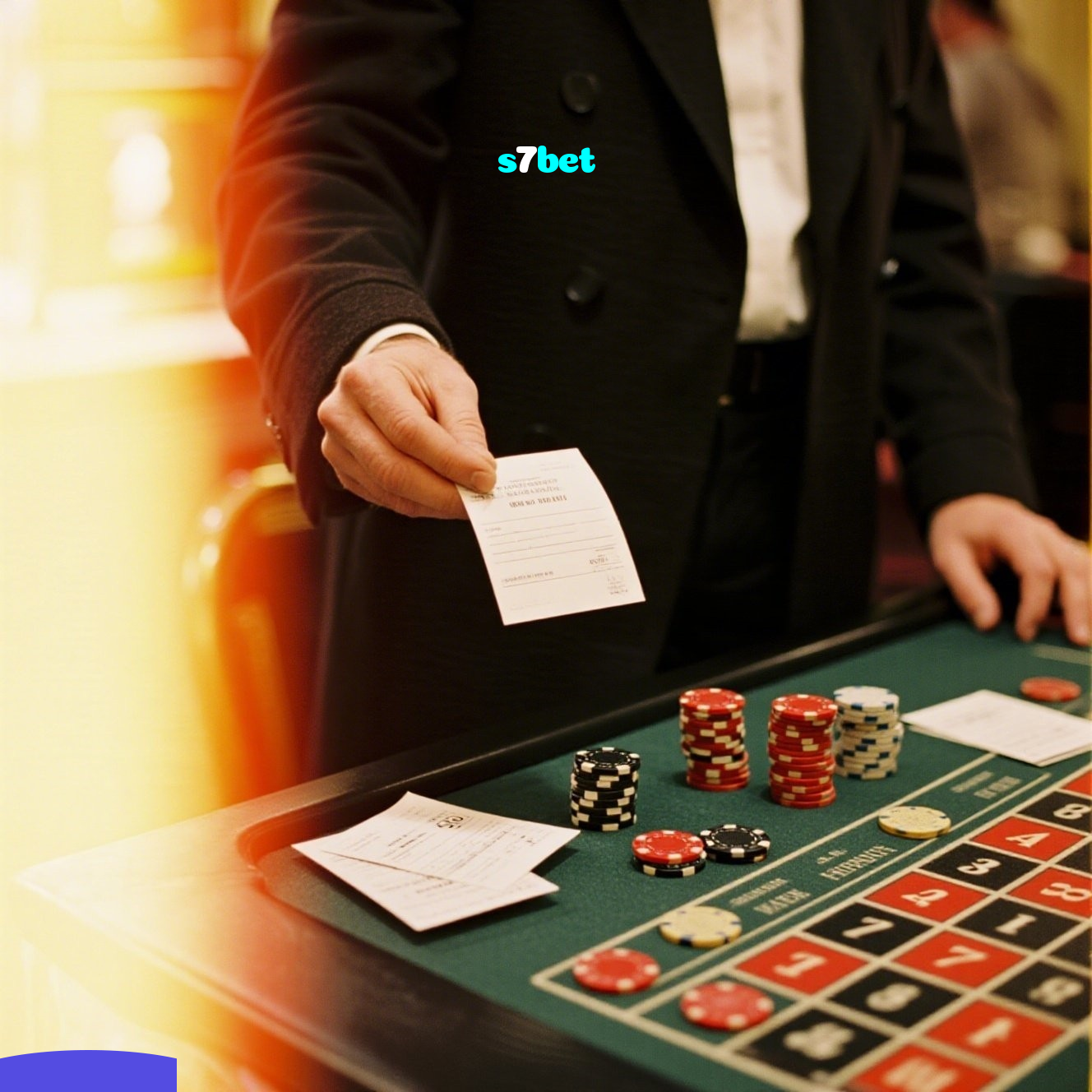 s7bet:Conquiste prêmios no futebol e vença nas mesas de poker online!