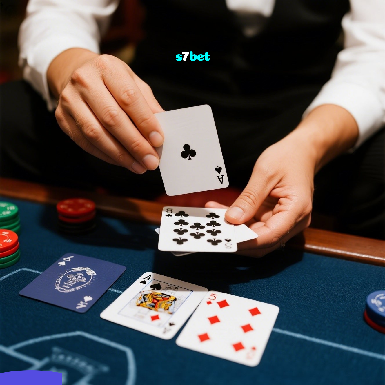s7bet: O melhor cassino online para brasileiros que querem diversão e confiança!
