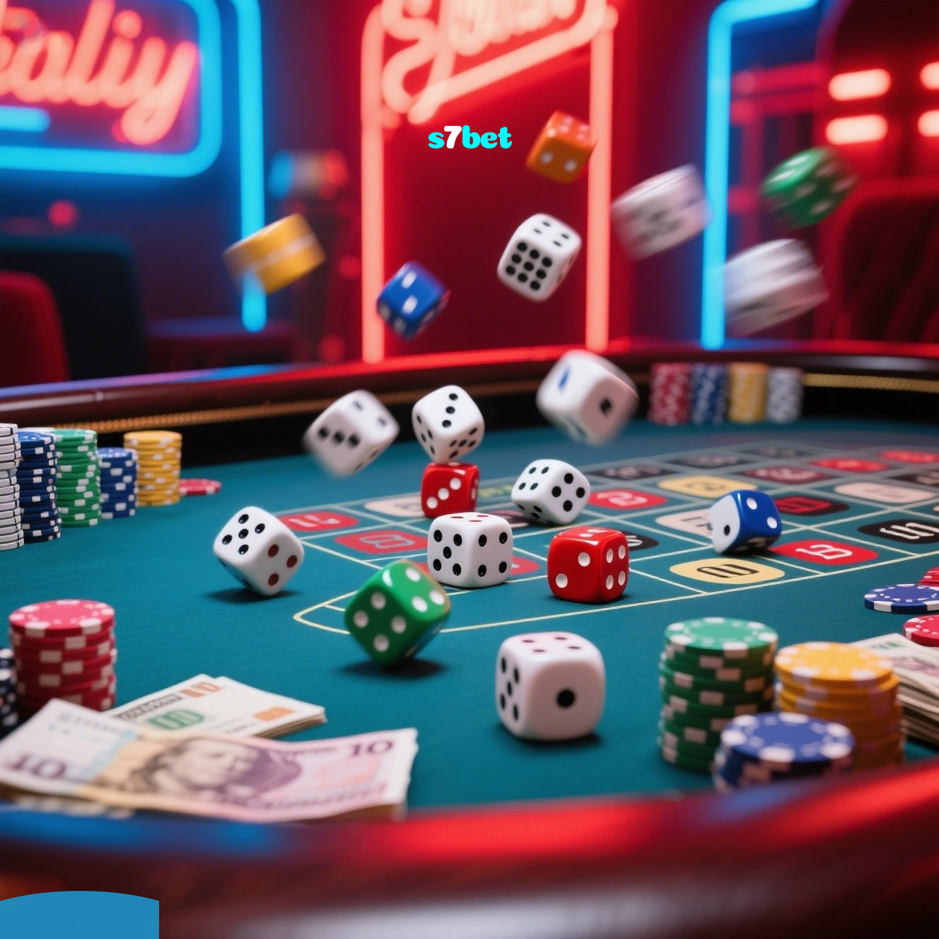 s7bet：Jogue nas slots e viva a emoção das grandes vitórias!