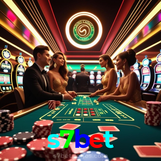 s7bet：A sorte está ao seu lado no cassino online com jogos de roleta e apostas no futebol!