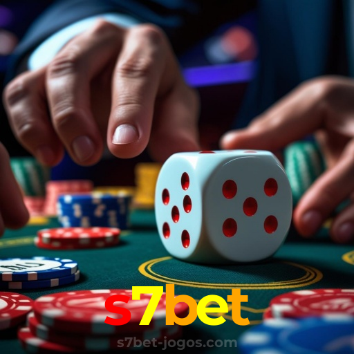 s7bet：Jogue poker online e leve prêmios incríveis para casa!