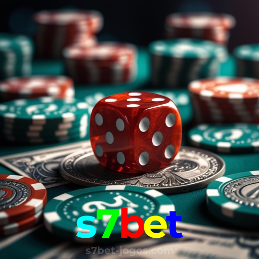 s7bet：Jogue poker online e prove sua habilidade nas cartas!
