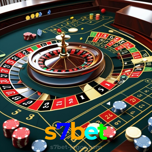 s7bet：Jogue poker, aposte no futebol e tenha uma experiência incrível no cassino online!