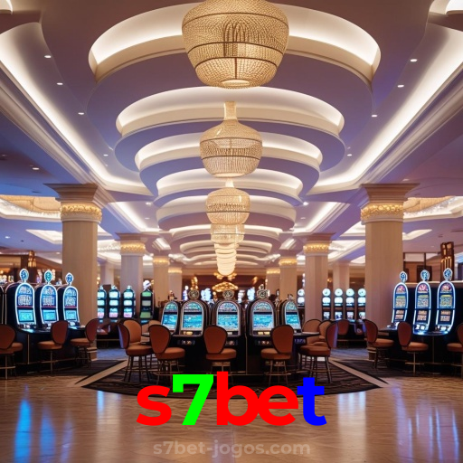 s7bet:Aposte no futebol e jogue os melhores jogos de cassino com prêmios incríveis!