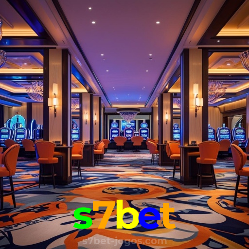 s7bet:Grandes vitórias nas slots! Venha conquistar o jackpot agora!