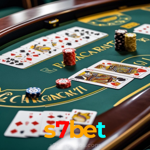 s7bet:A sorte é sua! Aposte agora e ganhe muito mais!