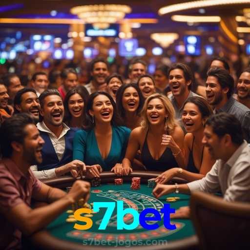 s7bet：Apostas ao vivo no futebol e grandes prêmios em jogos de blackjack!