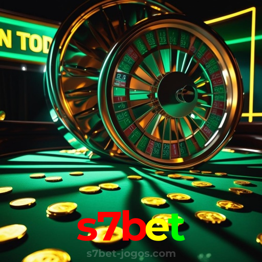 s7bet：As melhores slots e jackpots estão esperando por você! Jogue agora!