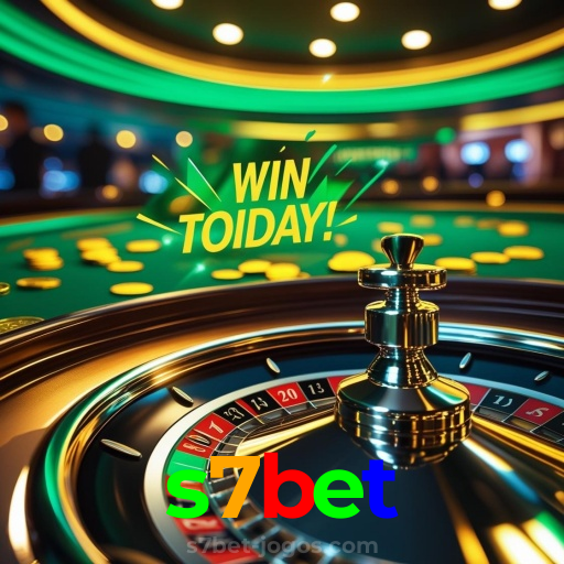 s7bet：Jogue blackjack, aposte no futebol e conquiste grandes vitórias!