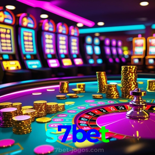 s7bet：Apostas ao vivo no futebol e os melhores jogos de cassino para você!