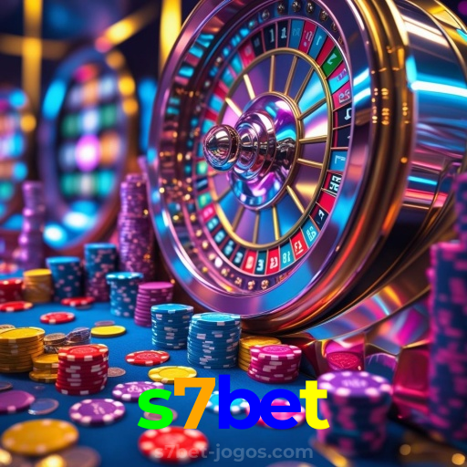 s7bet:O melhor cassino online com apostas ao vivo em futebol e jogos de cassino!