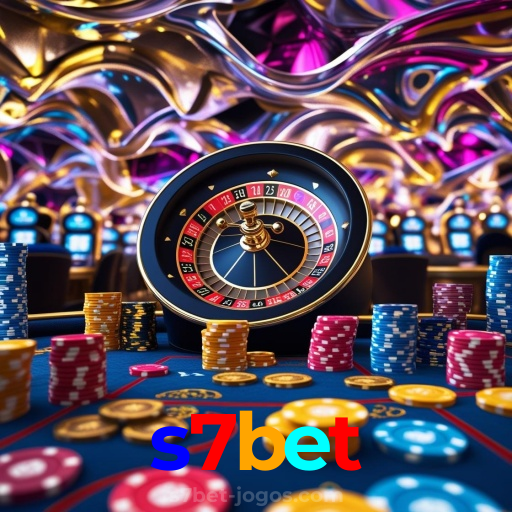 s7bet：No cassino online mais confiável, experimente poker, roleta e futebol ao vivo!