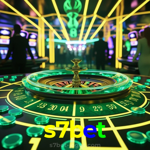 s7bet:Em nosso cassino online, sua sorte vai brilhar! Aposte e vença!
