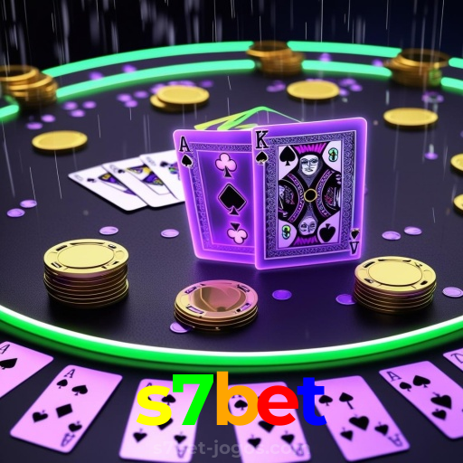 s7bet：Onde as apostas no futebol se encontram com as vitórias no cassino!