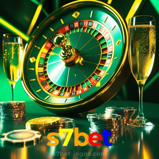 s7bet：O melhor cassino online com slots, poker e apostas no futebol!