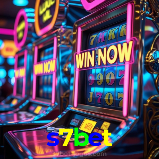 s7bet:Onde sua sorte brilha: jogos de poker, roleta e apostas no futebol!
