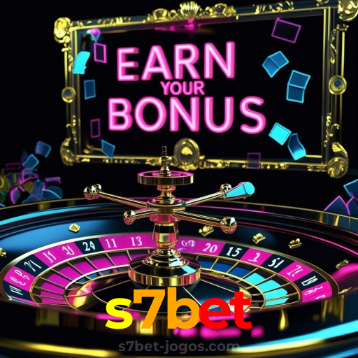 s7bet:O cassino online mais seguro para apostas no futebol e roleta!
