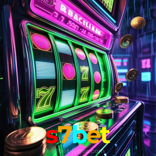 s7bet：As slots mais emocionantes estão esperando por você! Jogue agora!