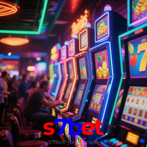 s7bet：Jogue futebol online e experimente a emoção de grandes vitórias!