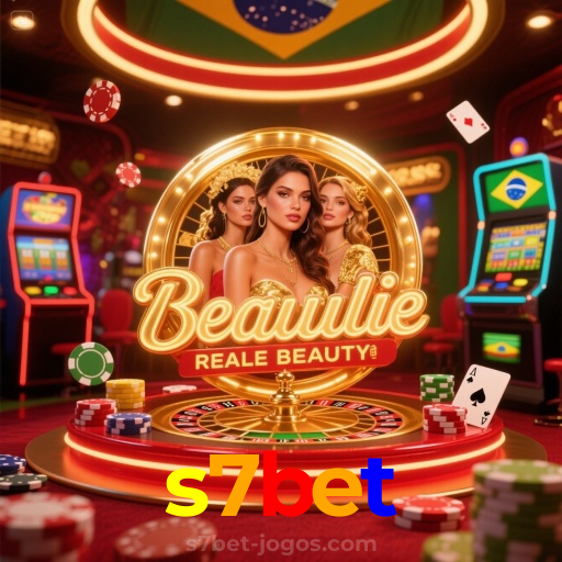 s7bet：A sorte está esperando por você! Vença na roleta e ganhe grandes vitórias!