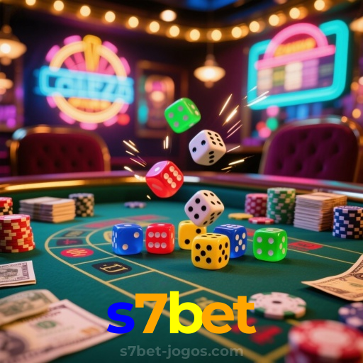 s7bet：Sua sorte está no cassino online com poker, roleta e futebol ao vivo!