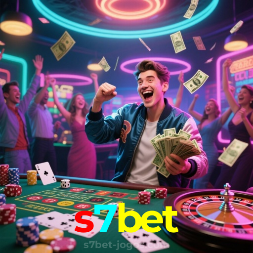 s7bet:A melhor experiência de apostas no futebol e cassino está no nosso site!