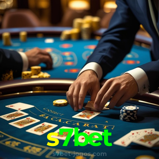 s7bet：Mostre suas habilidades e vença nas mesas de poker online!