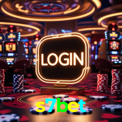 s7bet：Aposte no futebol e ganhe em roleta e blackjack no nosso cassino!