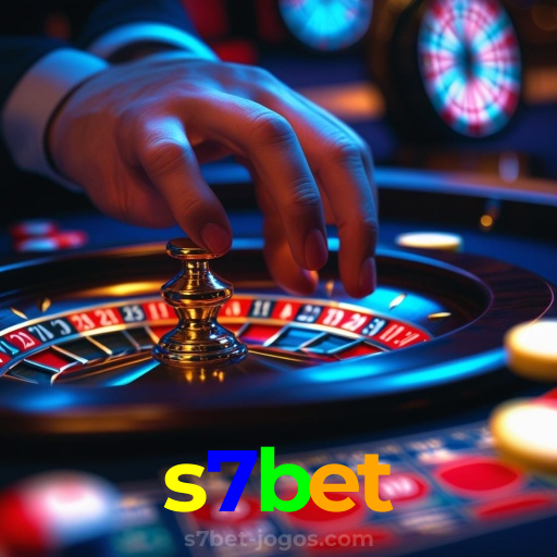 s7bet：Jogue slots, blackjack e aposte ao vivo no futebol com segurança!