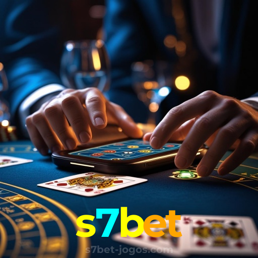 s7bet:Jogue nas slots e mude sua sorte com grandes vitórias!