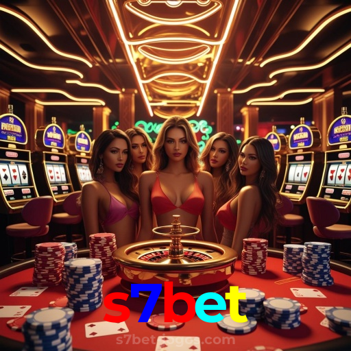 s7bet:Jogue poker, aposte no futebol e ganhe prêmios incríveis!