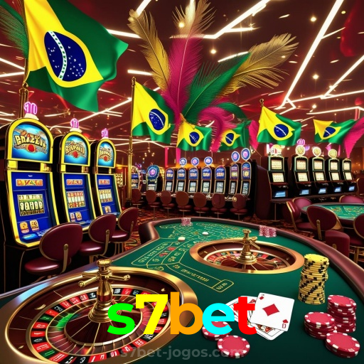 s7bet:Aposte no futebol e jogue slots emocionantes com grandes prêmios!