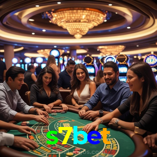 s7bet：Jogue roleta, aposte no futebol e ganhe grandes prêmios!