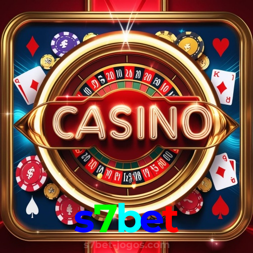 s7bet:Sinta a adrenalina das slots e conquiste vitórias como nunca!