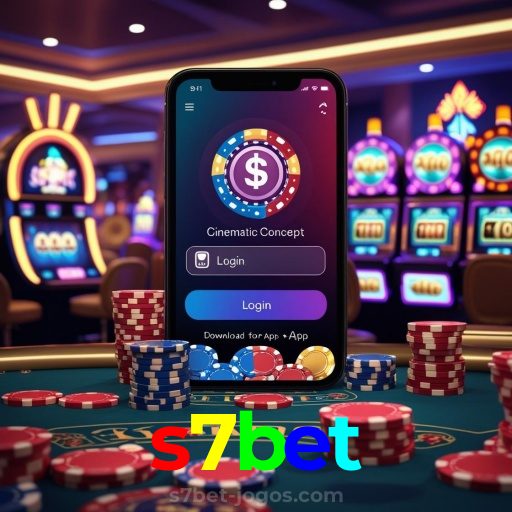 s7bet：Desafie a roleta e ganhe prêmios incríveis no nosso cassino!