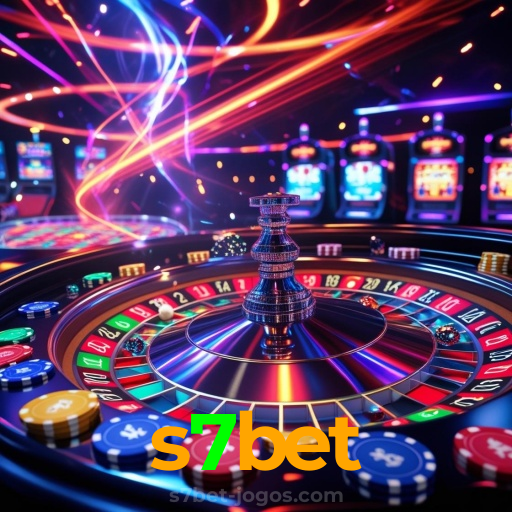 s7bet：Vença na roleta e conquiste prêmios gigantes!