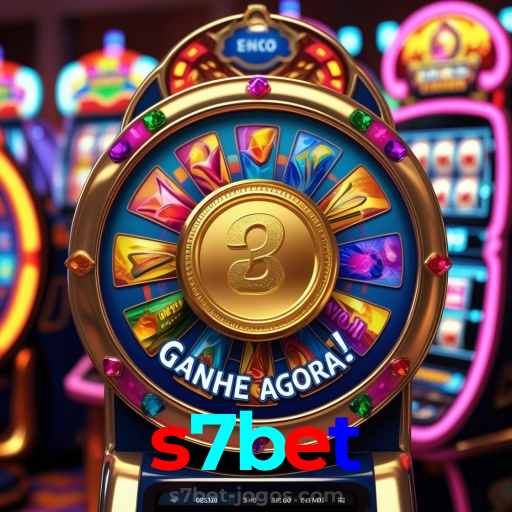 s7bet:Jogue roleta, poker e aposte no futebol com grandes prêmios em jogo!