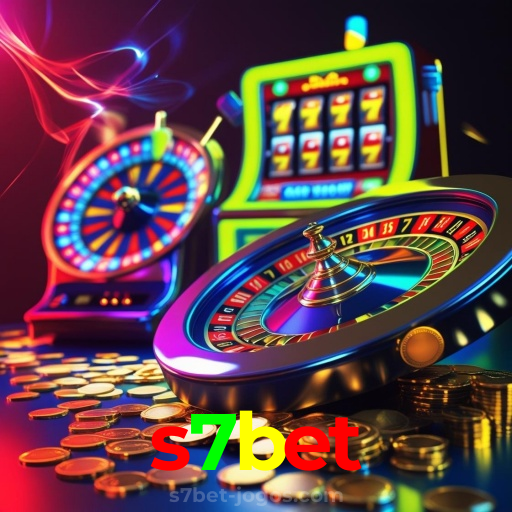 s7bet：Jogue nas roletas e veja a sorte sorrir para você!