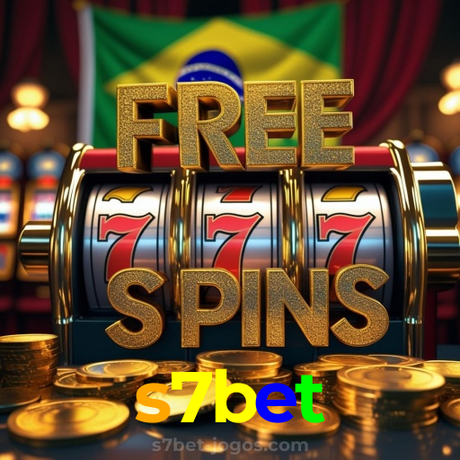 s7bet:Jogue agora e vença nas melhores slots online!