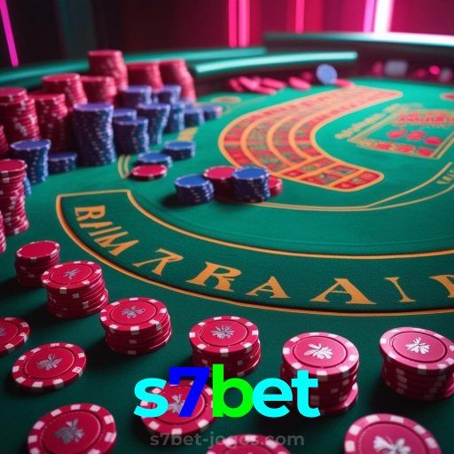 s7bet：Jogue blackjack, aposte no futebol e conquiste vitórias épicas no cassino online!