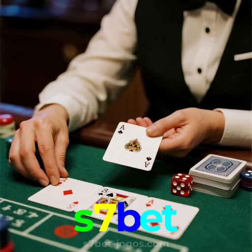 s7bet:Sinta a emoção de ganhar no cassino online! Aposte e vença!